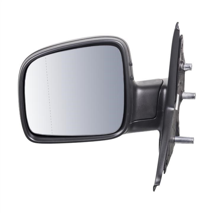 SWAG 30 10 2573 Rearview mirror external left 30102573: Buy near me at 2407.PL in Poland at an Affordable price!