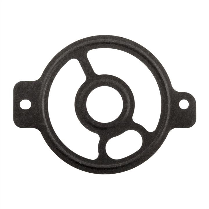 SWAG 30 10 2583 OIL FILTER HOUSING GASKETS 30102583: Buy near me in Poland at 2407.PL - Good price!