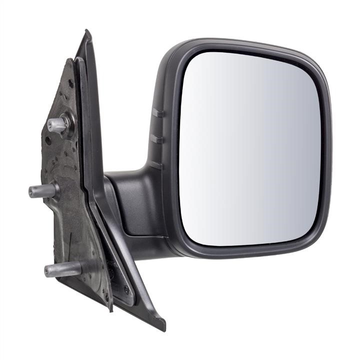 SWAG 30 10 2587 Rearview mirror external right 30102587: Buy near me in Poland at 2407.PL - Good price!