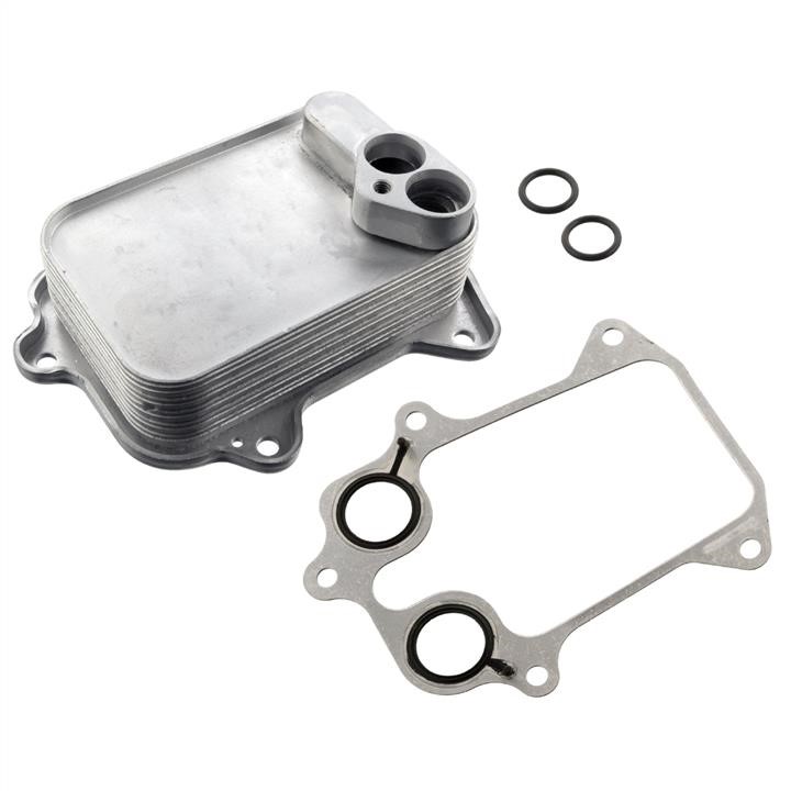 SWAG 30 10 3299 Oil cooler 30103299: Buy near me in Poland at 2407.PL - Good price!