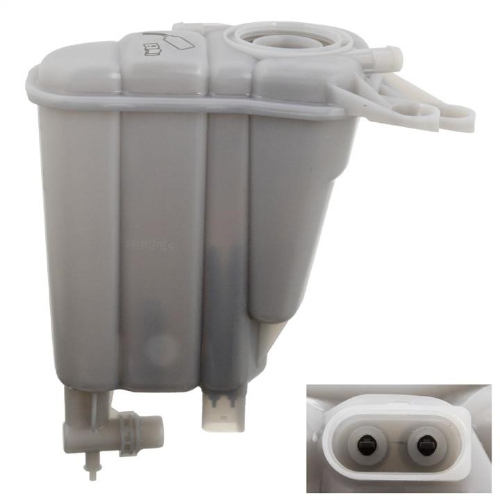 SWAG 30 10 3414 Expansion tank 30103414: Buy near me in Poland at 2407.PL - Good price!