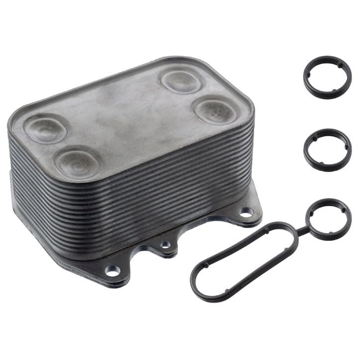 SWAG 30 10 3463 Oil cooler 30103463: Buy near me at 2407.PL in Poland at an Affordable price!