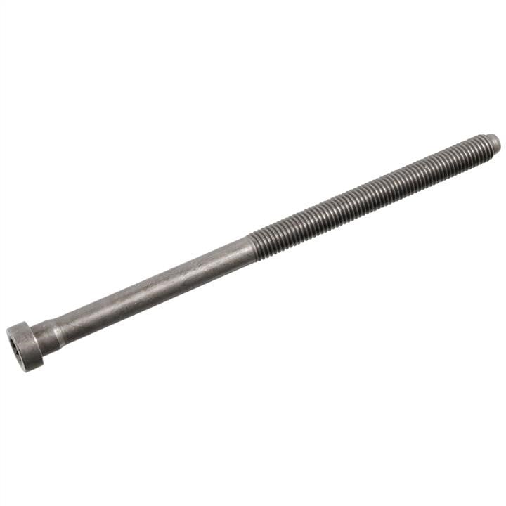 SWAG 30 10 3647 Cylinder head bolt (cylinder head) 30103647: Buy near me in Poland at 2407.PL - Good price!