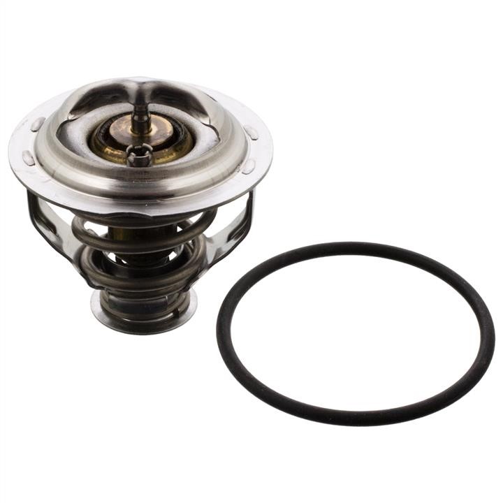 SWAG 30 10 4765 Thermostat, coolant 30104765: Buy near me in Poland at 2407.PL - Good price!