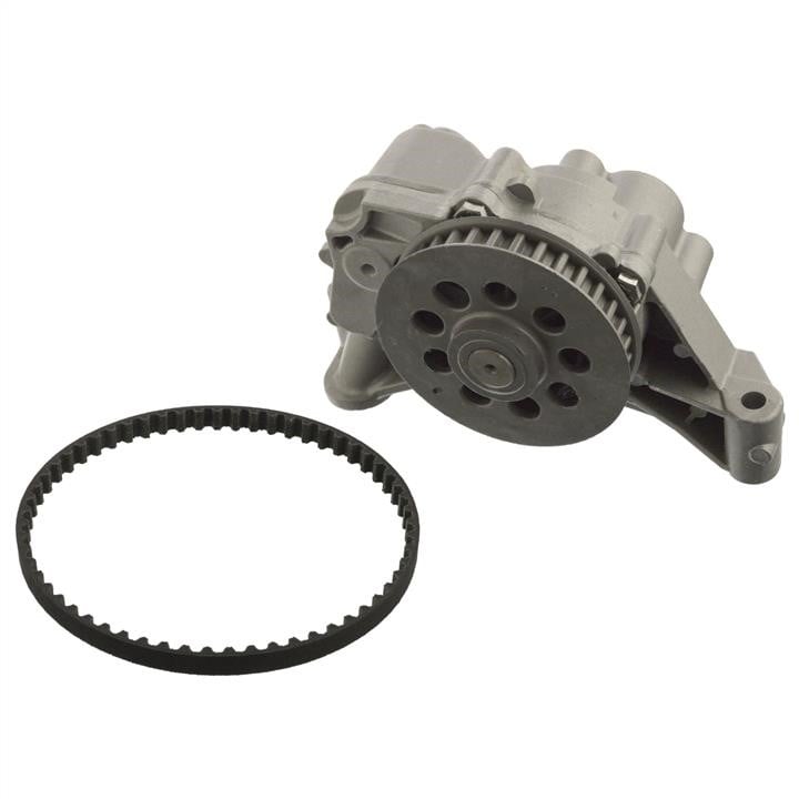 SWAG 30 10 4842 OIL PUMP 30104842: Buy near me in Poland at 2407.PL - Good price!