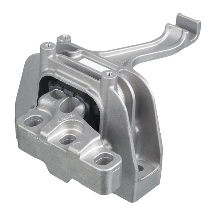 SWAG 30 10 5677 Engine mount 30105677: Buy near me in Poland at 2407.PL - Good price!