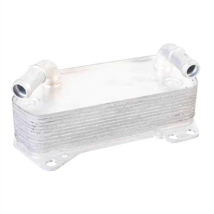 SWAG 30 10 5874 Oil cooler 30105874: Buy near me in Poland at 2407.PL - Good price!