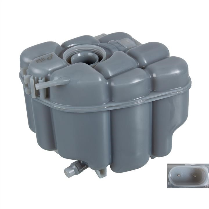SWAG 30 10 5922 Expansion tank 30105922: Buy near me in Poland at 2407.PL - Good price!