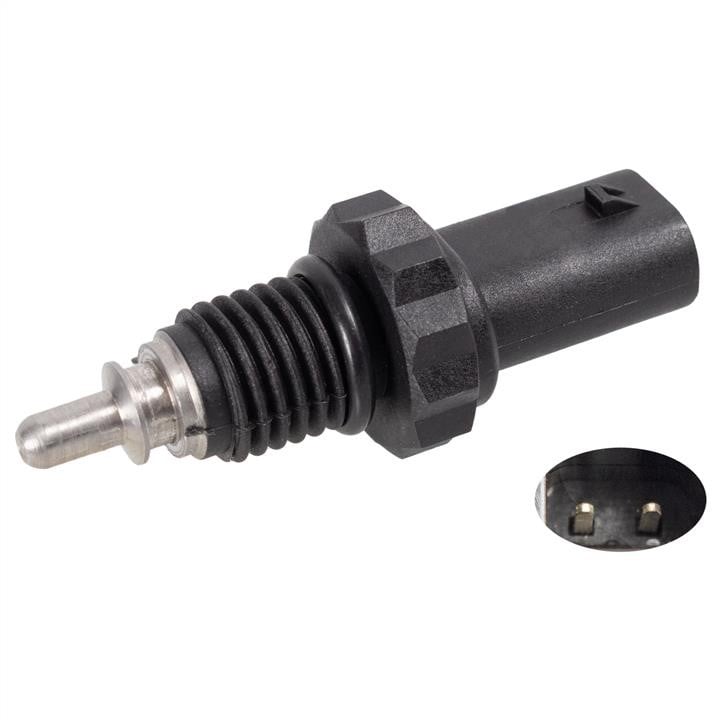 Kühlmitteltemperaturgeber Volkswagen Amarok: 30106318 SWAG Kühlmitteltemperatursensor