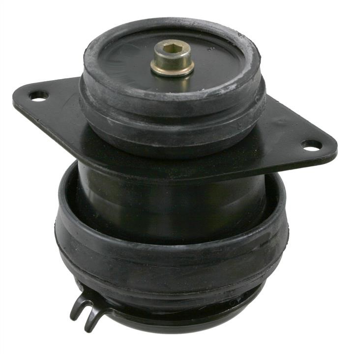 SWAG 30 10 7121 Engine mount, rear right 30107121: Buy near me in Poland at 2407.PL - Good price!