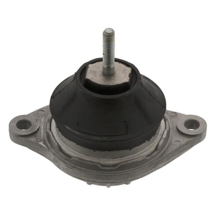 SWAG 30 13 0034 Engine mount 30130034: Buy near me in Poland at 2407.PL - Good price!