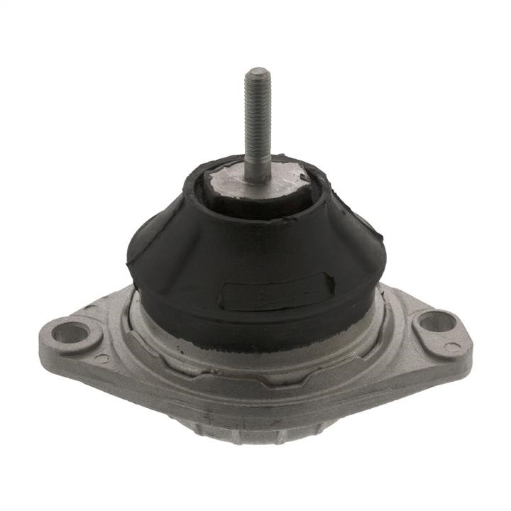SWAG 30 13 0037 Engine mount right 30130037: Buy near me in Poland at 2407.PL - Good price!