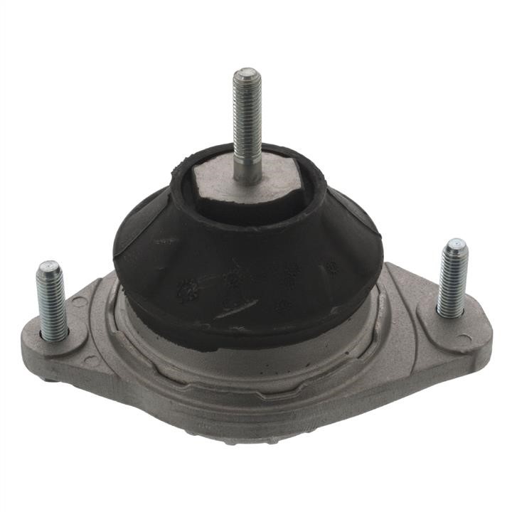 SWAG 30 13 0056 Engine mount left 30130056: Buy near me in Poland at 2407.PL - Good price!