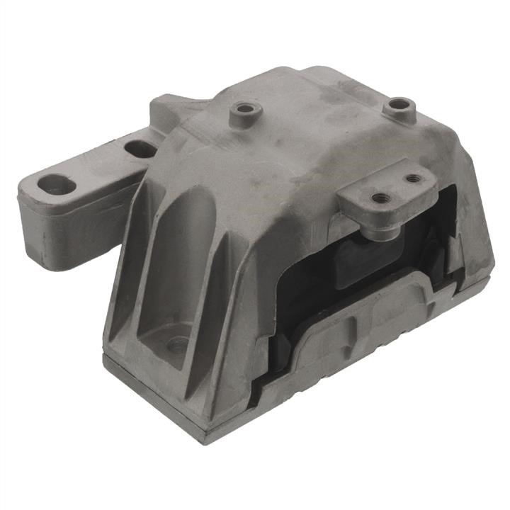 SWAG 30 13 0080 Engine mount right 30130080: Buy near me in Poland at 2407.PL - Good price!