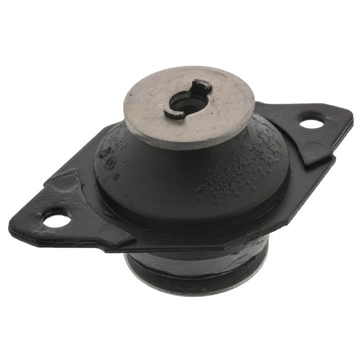 SWAG 30 13 0083 Engine mount, rear left 30130083: Buy near me in Poland at 2407.PL - Good price!