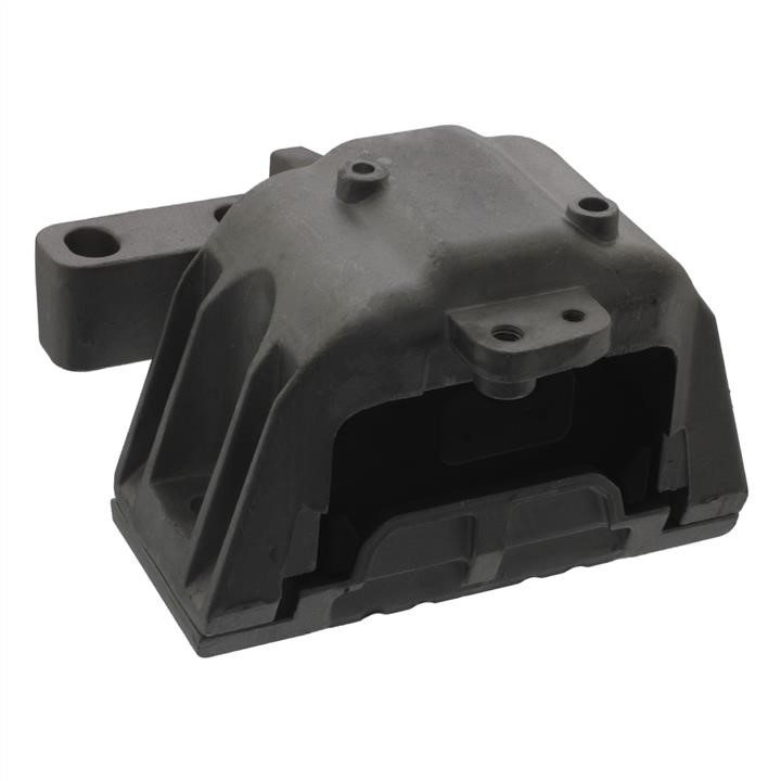SWAG 30 13 0091 Engine mount right 30130091: Buy near me in Poland at 2407.PL - Good price!