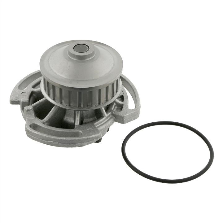 SWAG 30 15 0001 Water pump 30150001: Buy near me in Poland at 2407.PL - Good price!