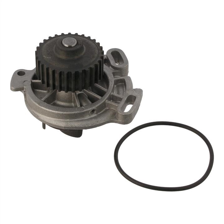 SWAG 30 15 0007 Water pump 30150007: Buy near me in Poland at 2407.PL - Good price!