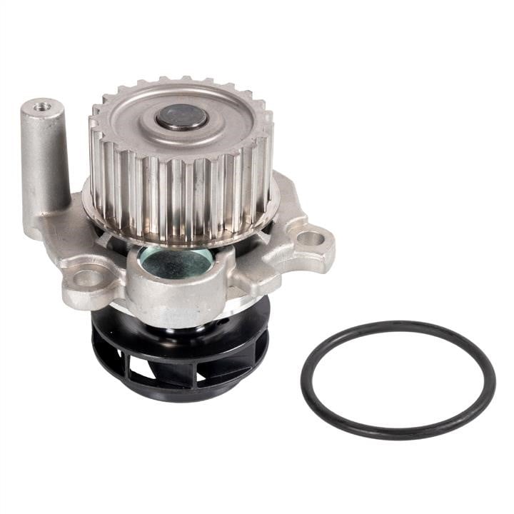 SWAG 30 15 0014 Water pump 30150014: Buy near me at 2407.PL in Poland at an Affordable price!