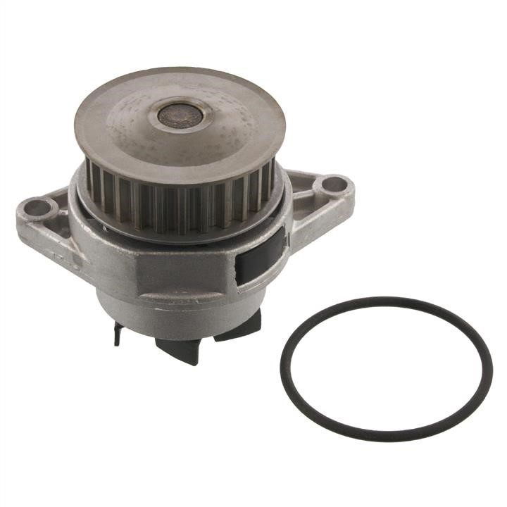SWAG 30 15 0018 Water pump 30150018: Buy near me in Poland at 2407.PL - Good price!