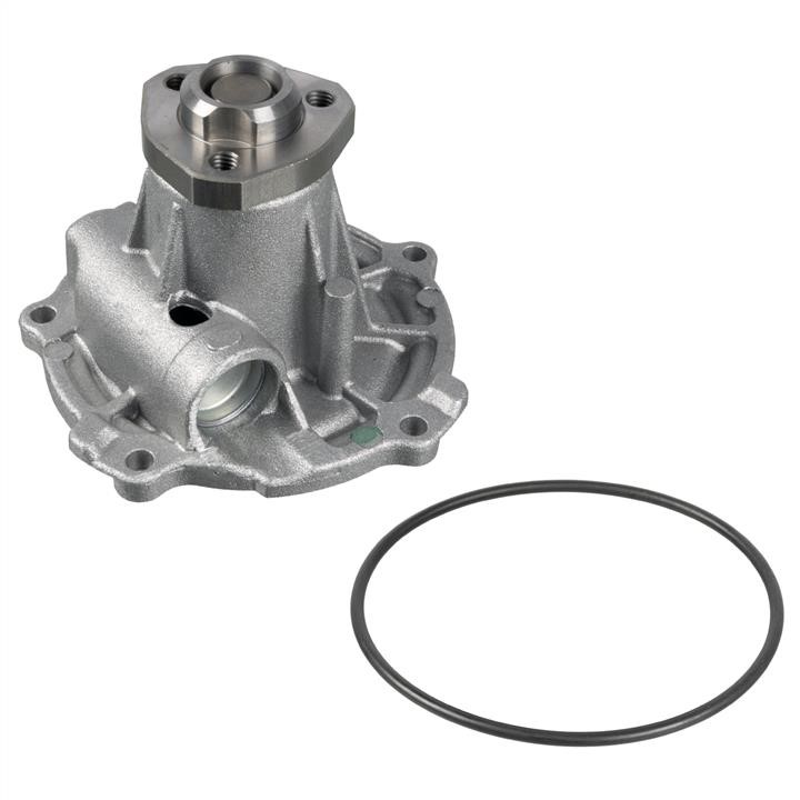 SWAG 30 15 0020 Water pump 30150020: Buy near me at 2407.PL in Poland at an Affordable price!