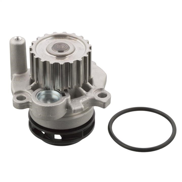 SWAG 30 15 0026 Water pump 30150026: Buy near me in Poland at 2407.PL - Good price!