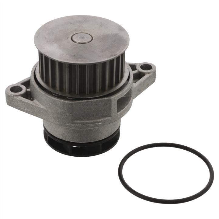 SWAG 30 15 0030 Water pump 30150030: Buy near me in Poland at 2407.PL - Good price!