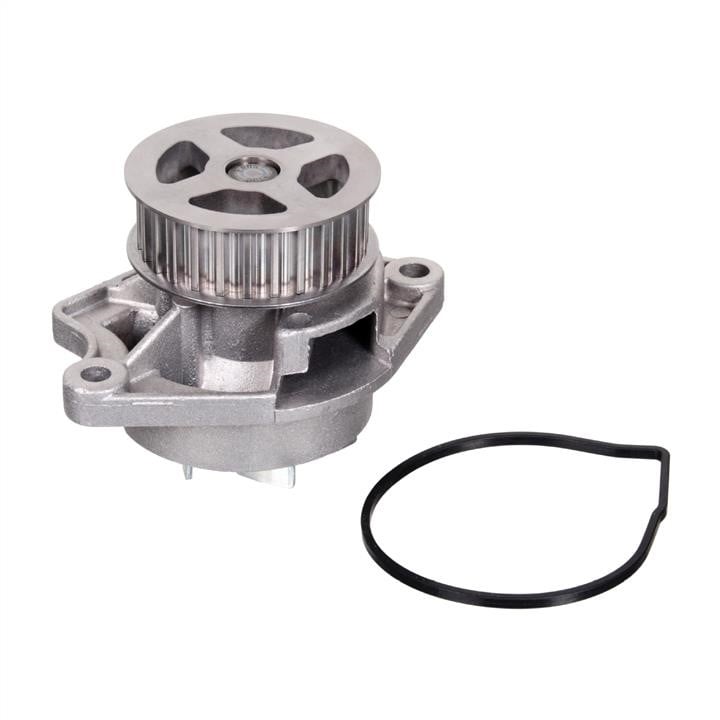 SWAG 30 15 0031 Water pump 30150031: Buy near me at 2407.PL in Poland at an Affordable price!