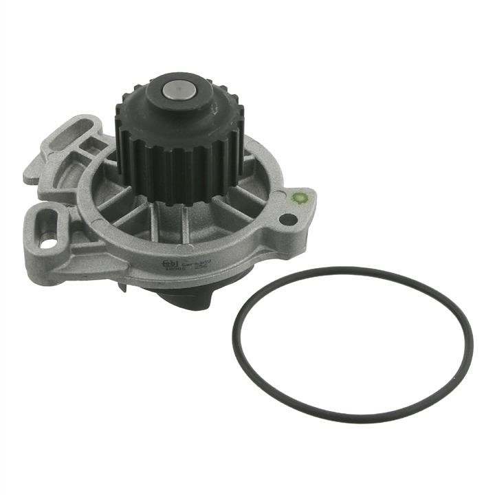 SWAG 30 15 0034 Water pump 30150034: Buy near me in Poland at 2407.PL - Good price!