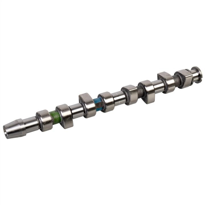 SWAG 30 31 0001 Camshaft 30310001: Buy near me in Poland at 2407.PL - Good price!