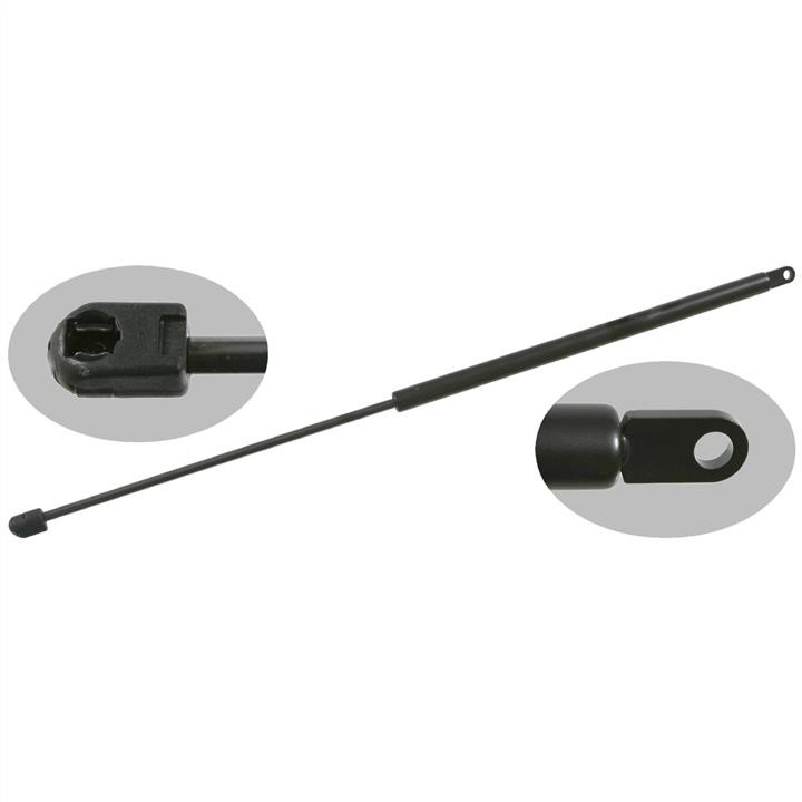 SWAG 30 51 0013 Gas hood spring 30510013: Buy near me in Poland at 2407.PL - Good price!
