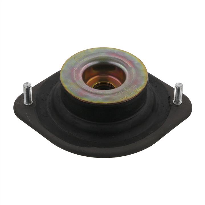 SWAG 30 54 0015 Strut bearing with bearing kit 30540015: Buy near me at 2407.PL in Poland at an Affordable price!