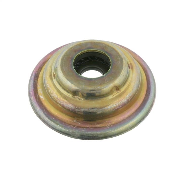 SWAG 30 54 0016 Strut bearing with bearing kit 30540016: Buy near me in Poland at 2407.PL - Good price!