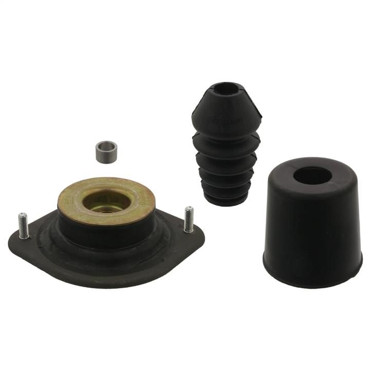 SWAG 30 55 0010 Front Shock Absorber Support 30550010: Buy near me in Poland at 2407.PL - Good price!