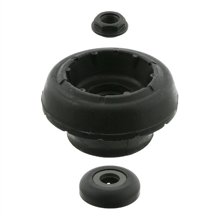 SWAG 30 55 0011 Front Shock Absorber Support 30550011: Buy near me in Poland at 2407.PL - Good price!
