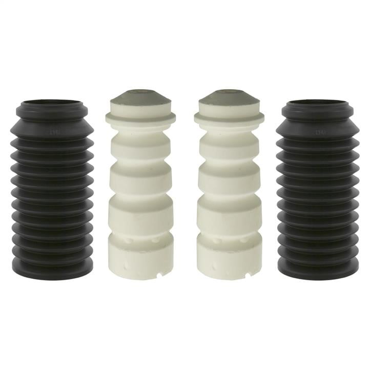 SWAG 30 56 0010 Dustproof kit for 2 shock absorbers 30560010: Buy near me in Poland at 2407.PL - Good price!