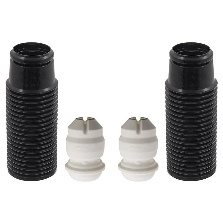 SWAG 30 56 0011 Dustproof kit for 2 shock absorbers 30560011: Buy near me in Poland at 2407.PL - Good price!