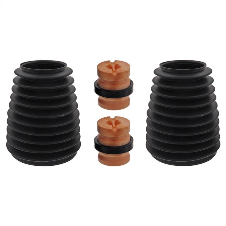 SWAG 30 56 0012 Dustproof kit for 2 shock absorbers 30560012: Buy near me at 2407.PL in Poland at an Affordable price!