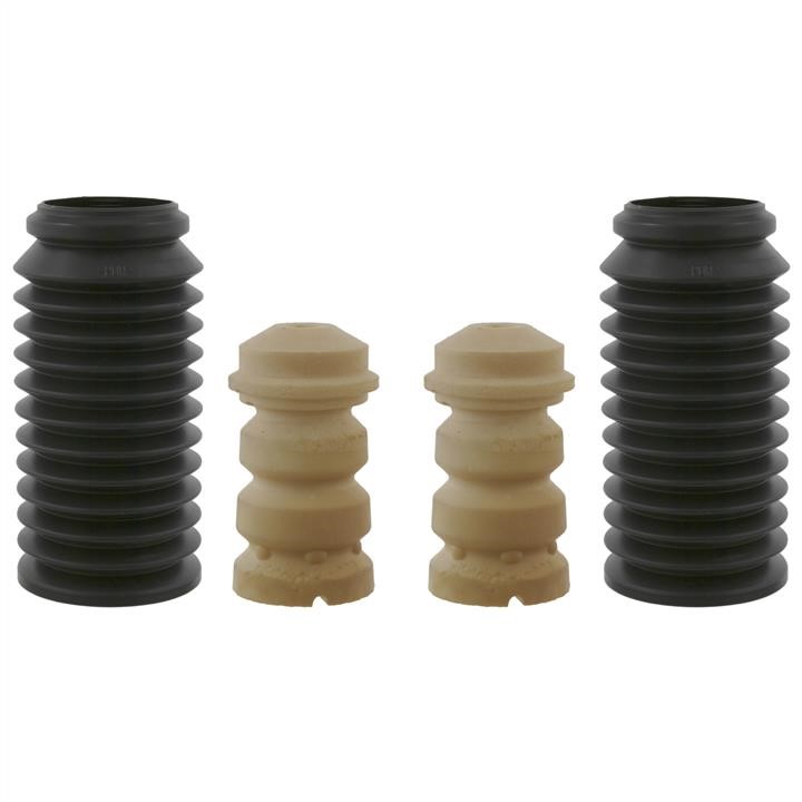 SWAG 30 56 0018 Dustproof kit for 2 shock absorbers 30560018: Buy near me in Poland at 2407.PL - Good price!
