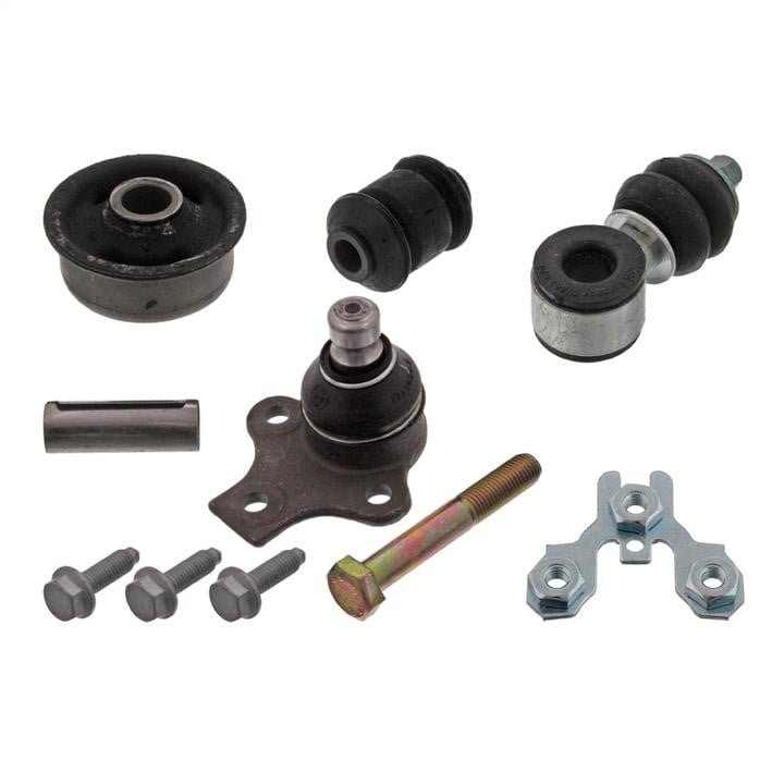 SWAG 30 60 0003 Suspension arm mounting kit 30600003: Buy near me at 2407.PL in Poland at an Affordable price!