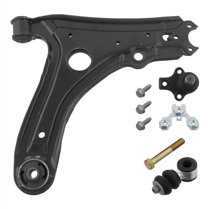 SWAG 30 60 0006 Front lower arm 30600006: Buy near me in Poland at 2407.PL - Good price!