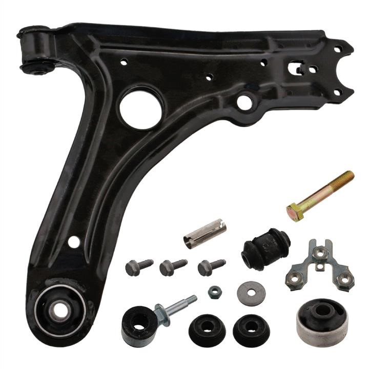 SWAG 30 60 0008 Front lower arm 30600008: Buy near me in Poland at 2407.PL - Good price!