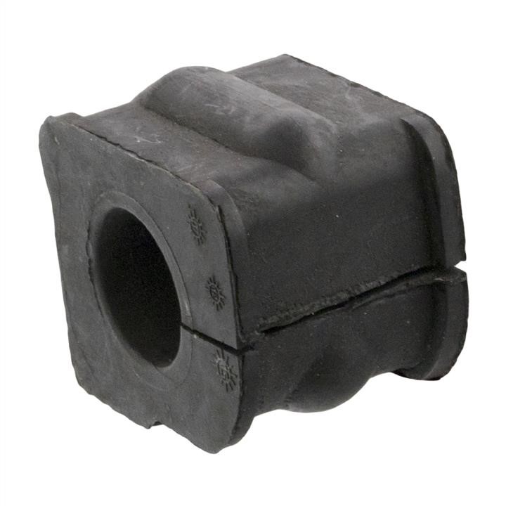 SWAG 30 61 0017 Front stabilizer bush, right 30610017: Buy near me in Poland at 2407.PL - Good price!