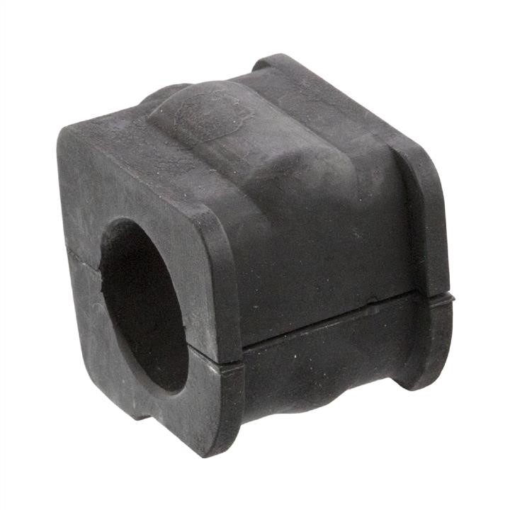 SWAG 30 61 0018 Front stabilizer bush, left 30610018: Buy near me in Poland at 2407.PL - Good price!