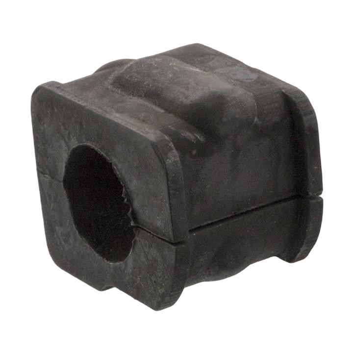 SWAG 30 61 0019 Front stabilizer bush, right 30610019: Buy near me in Poland at 2407.PL - Good price!