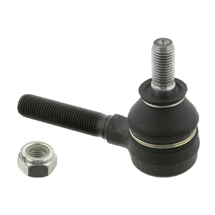 SWAG 30 71 0015 Tie rod end right 30710015: Buy near me in Poland at 2407.PL - Good price!