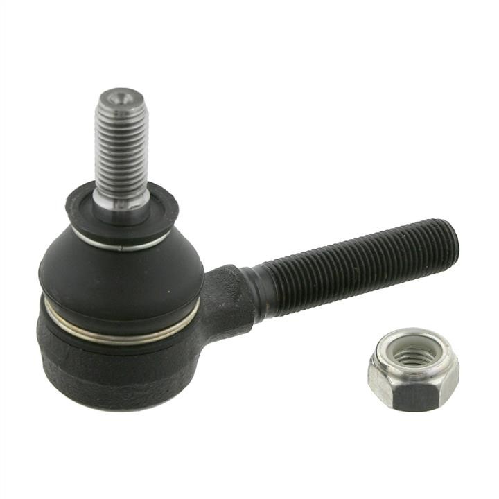 SWAG 30 71 0016 Tie rod end left 30710016: Buy near me at 2407.PL in Poland at an Affordable price!