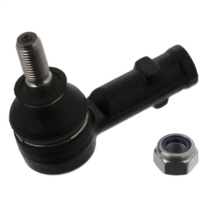 SWAG 30 71 0021 Tie rod end outer 30710021: Buy near me in Poland at 2407.PL - Good price!