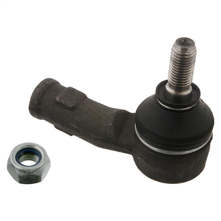 SWAG 30 71 0023 Tie rod end right 30710023: Buy near me in Poland at 2407.PL - Good price!