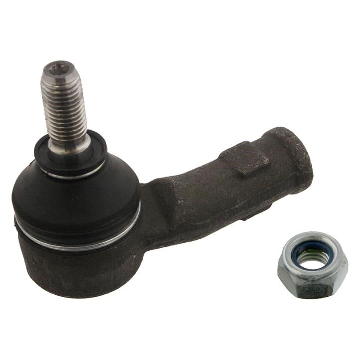 SWAG 30 71 0024 Tie rod end left 30710024: Buy near me in Poland at 2407.PL - Good price!